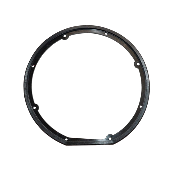 Dichtung - Abgasgebläse für pelletofen - durchmesser 16,8 - 17,7 cm